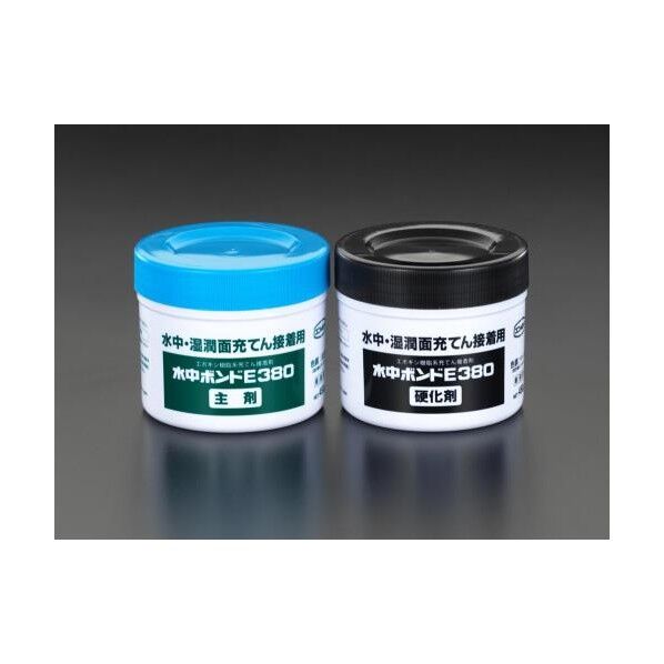 100g水中接着ボンド EA934AA-6 1