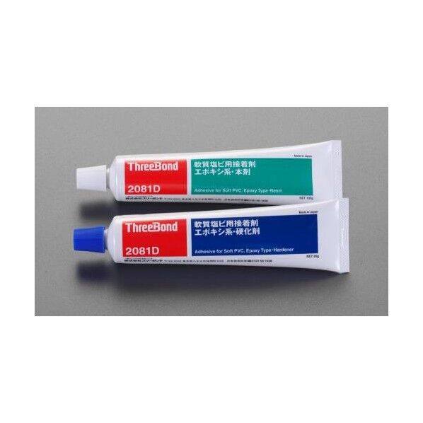 100gエポキシ系強力接着剤