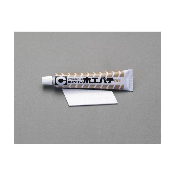 70g木工パテ[タモ] EA935KN-15 1