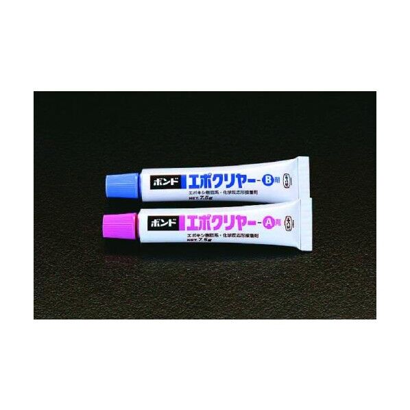 15g透明エポキシ接着剤 EA934KA-4 1点