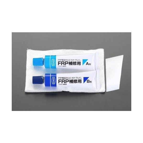100g[FRP補修]エポキシ EA934KA-8 1