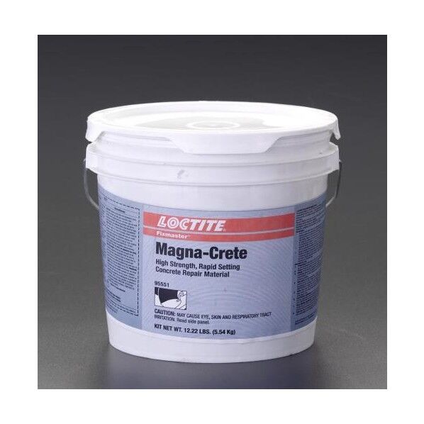 5.5kgコンクリート補修剤(速乾性) EA934KB-42 1