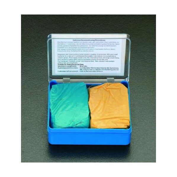 400gエポキシレジンパテ