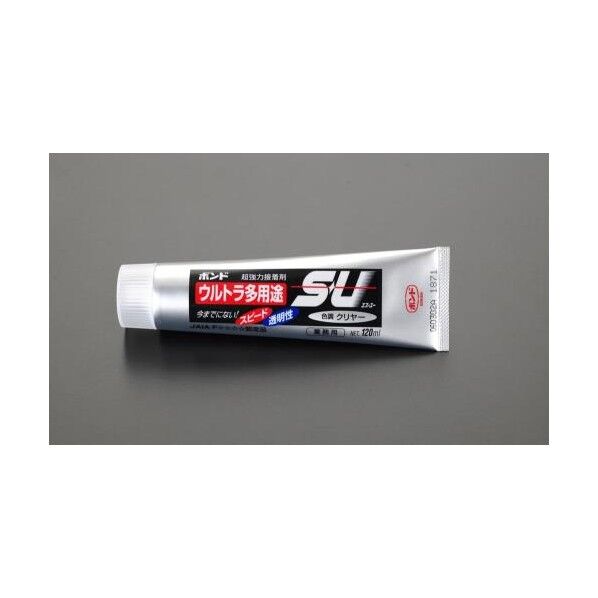 120mlウルトラ多用途接着剤
