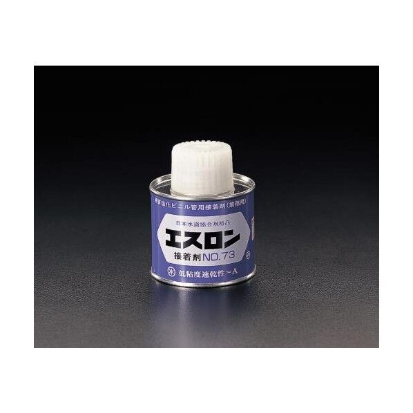 500g塩ビ用接着剤 EA935CA-500 1