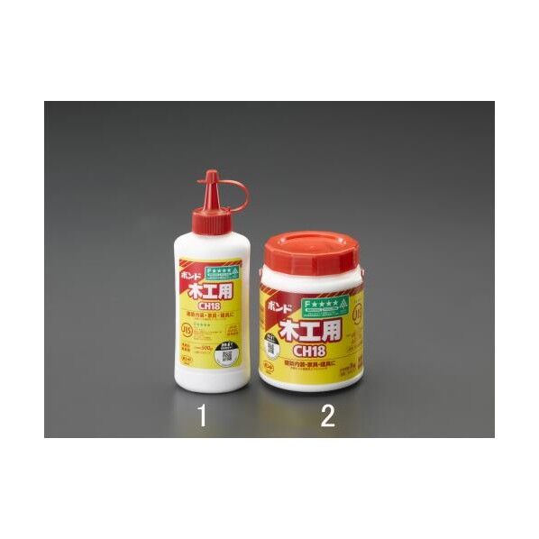 500g木工用ボンド EA935KA-1 1