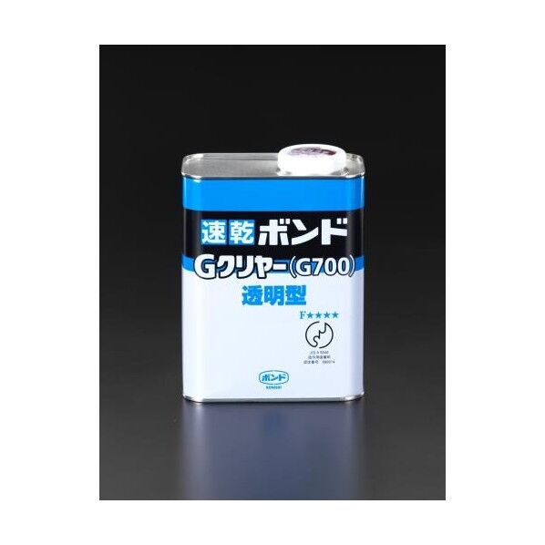 1Kg[速乾]工業用ボンド EA935KF-2A 1