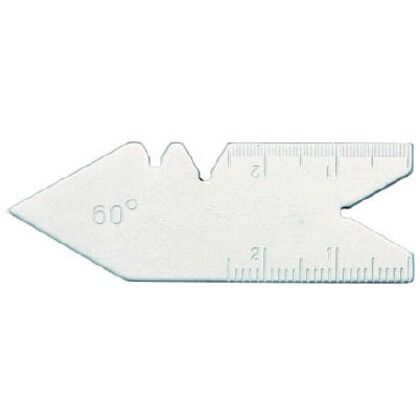 センターゲージ