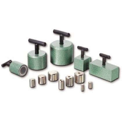 薄型永磁ホルダ