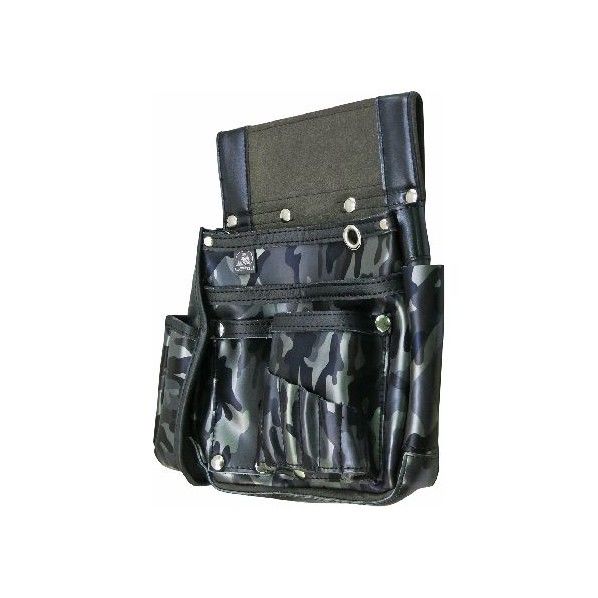 伝説 カモフラ 四型 迷彩シリーズ HB-034CM 1本