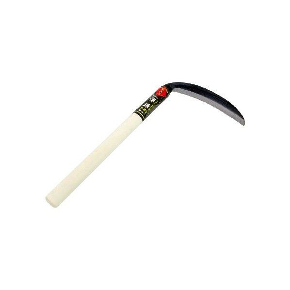 薄鎌 左用 180mm 1本