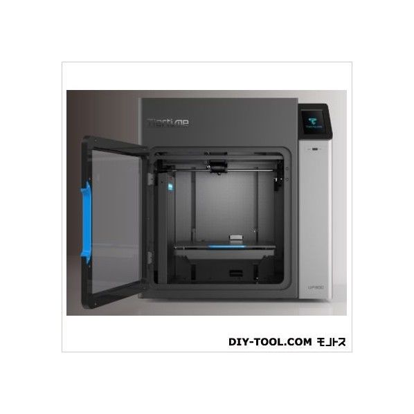3Dプリンター/12ヶ月無償保証付 W500XH523XD460 UP300 1本