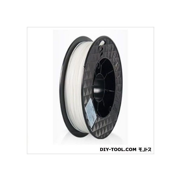 PLSフィラメント/白色/UPシリーズ純正品 白色 FLM-PLS-WH 1本