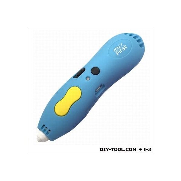 ブルー 3DPEN-MF-B 1本