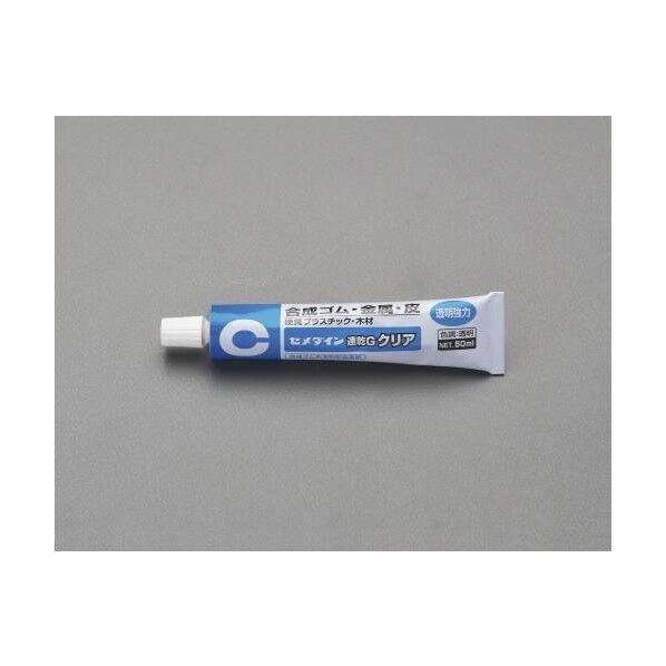50ml合成ゴム系接着剤