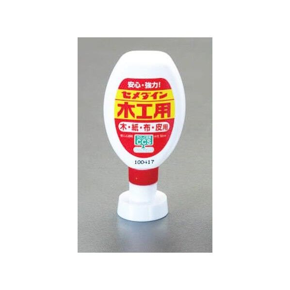 50ml木工用接着剤 EA935NA-0 1