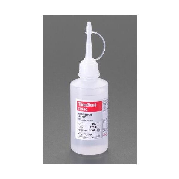 45g瞬間接着剤用剥離剤 EA936-15 1