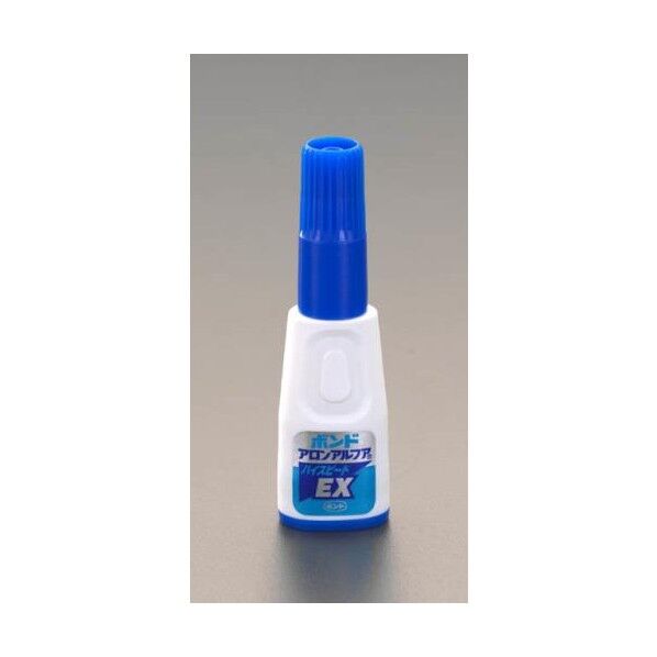 2gハイスピード瞬間接着剤