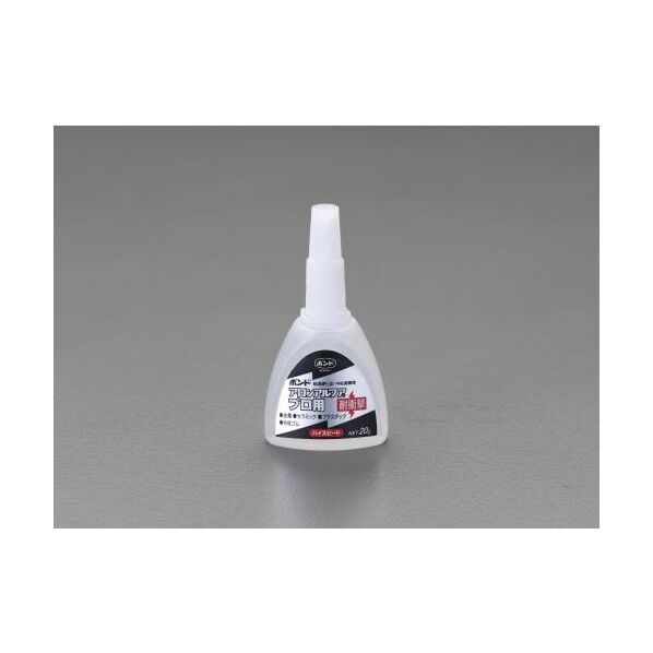 20g(耐衝撃)強力接着剤