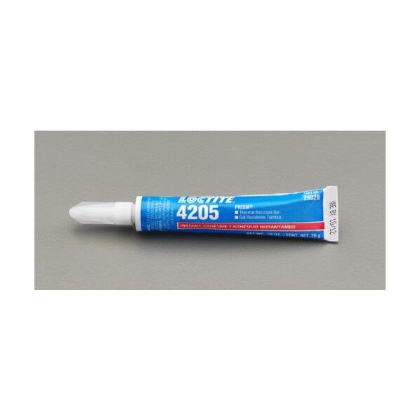 20g瞬間接着剤[耐熱用] EA936AA-19 1