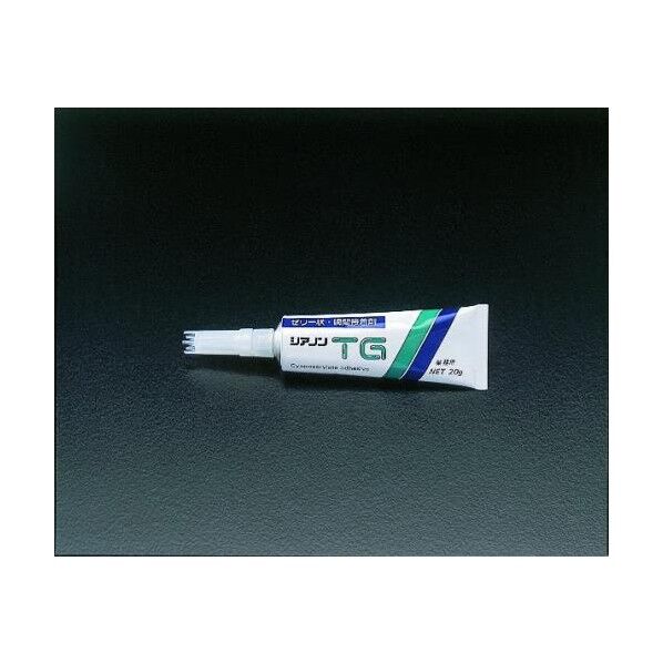 20g[ゼリー状]瞬間接着剤