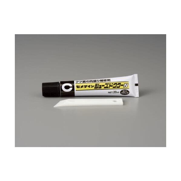 50mlクツ底補修剤[黒] EA939A-16 1