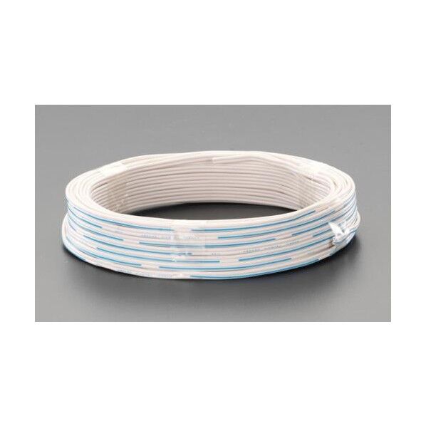 20mベルコード[白]