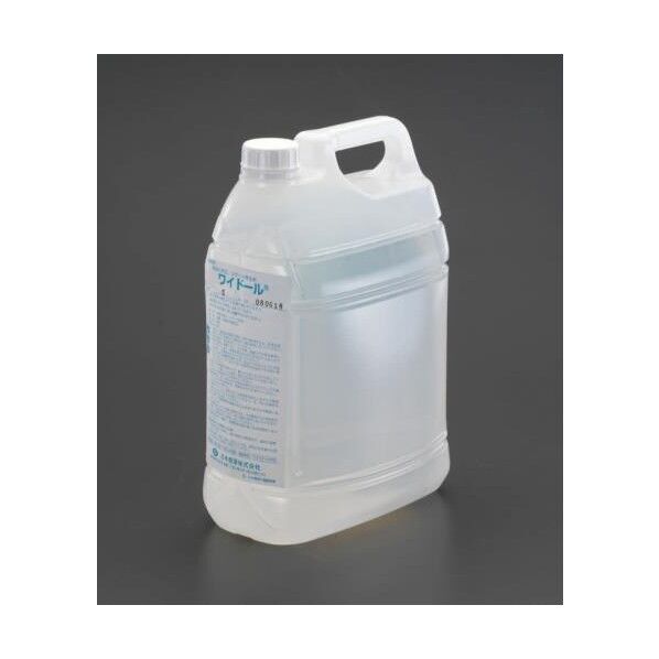 尿石スケール除去剤