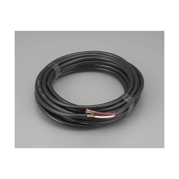 1.25mm2x30m/3芯[2種EPゴム]キャプタイヤケーブル EA940AY-13 1