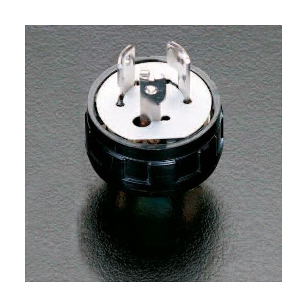 250V/20A[引掛]プラグ