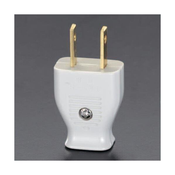 15A/125V[スモール]プラグ