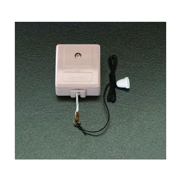 10A/300Vプルスイッチ