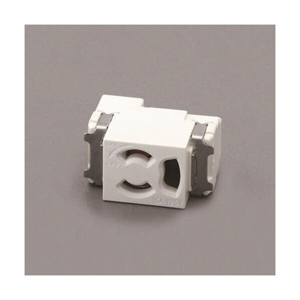 125V/15A[抜け止め･接地]コンセント