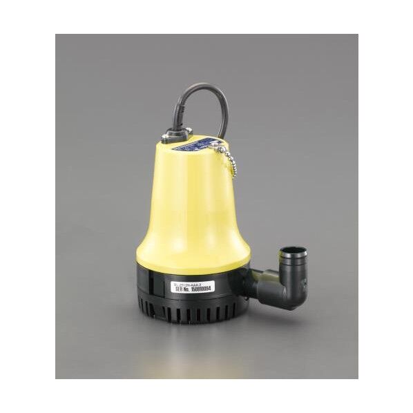 12V海水用水中ポンプ