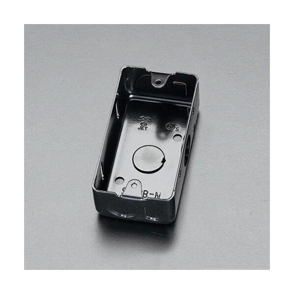 1個用スイッチボックス