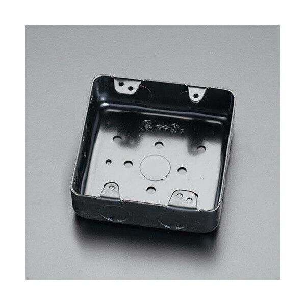 2個用スイッチボックス