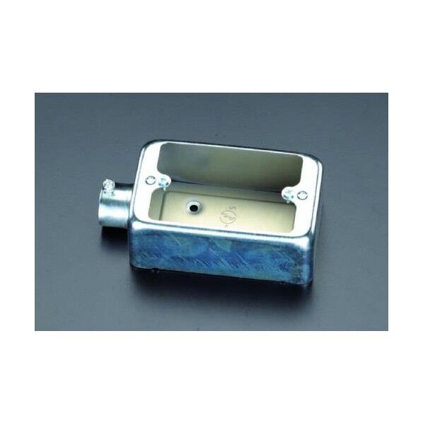 19[1個用]露出スイッチボックス