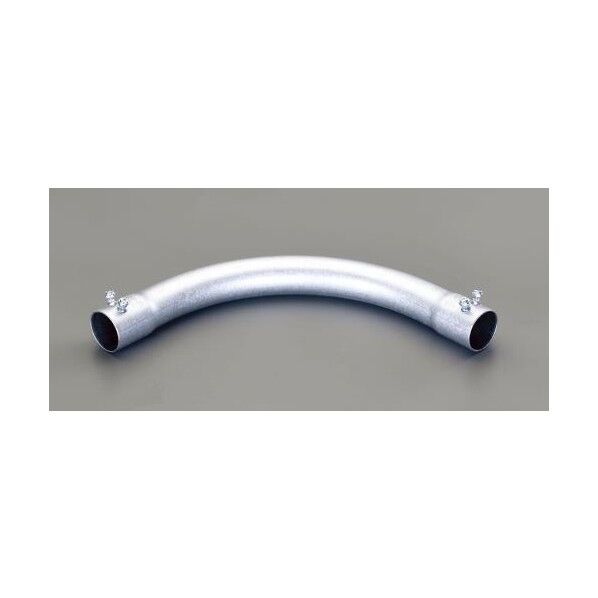 E25ねじ無しノーマルベンド(B型)