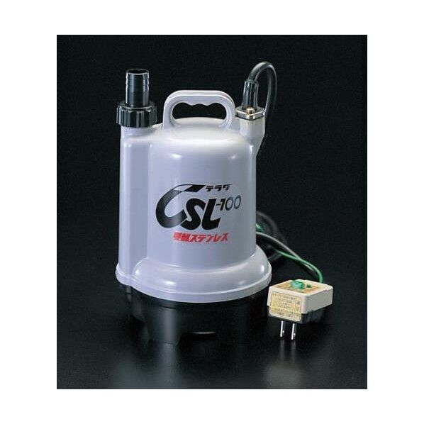 水中ポンプ[50Hz］ 25mm EA345JC-50 1