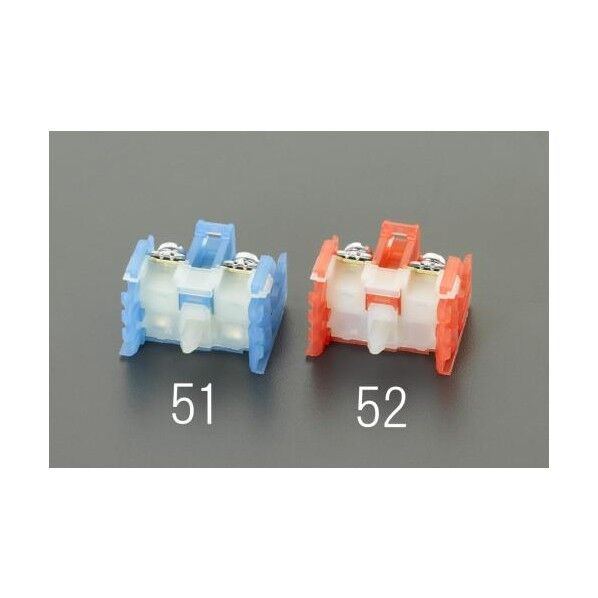 22/25mmコマンド用接点 EA940DA-51