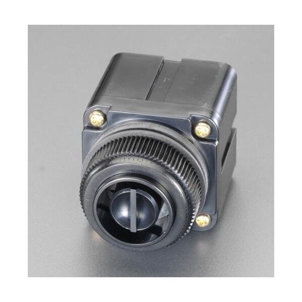 DC24V/30mm用盤用音調ブザー