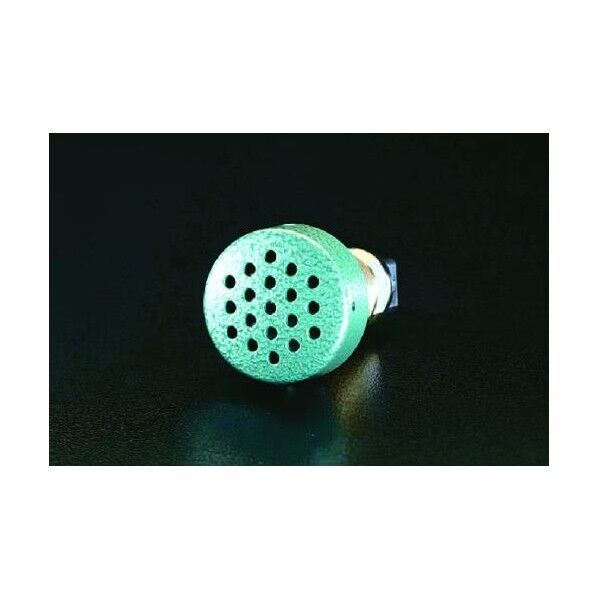 [AC200V]電磁ブザー