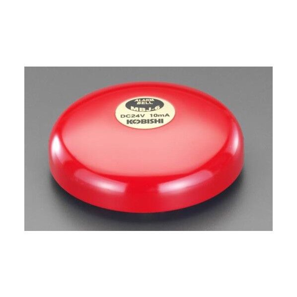 DC24V/150mm火災報知用ベル