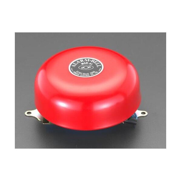 DC24V/100mmアラームベル