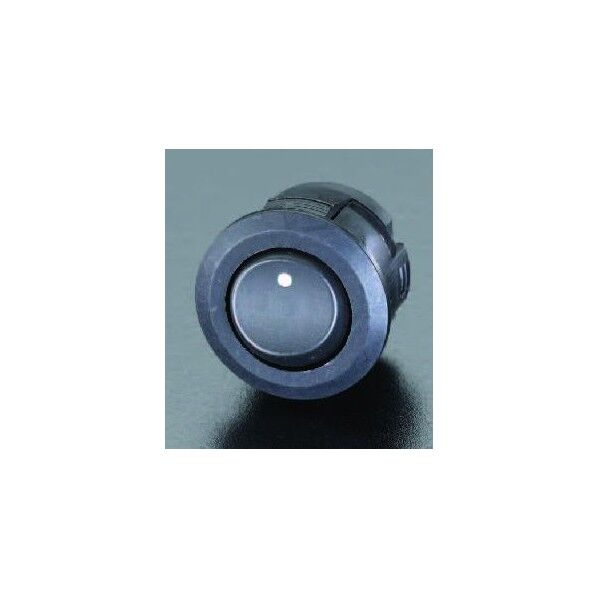 125V/10Aロッカースイッチ