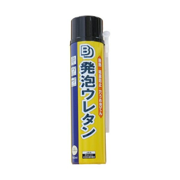 発泡ウレタンスプレー 750ML 6300003708 1点