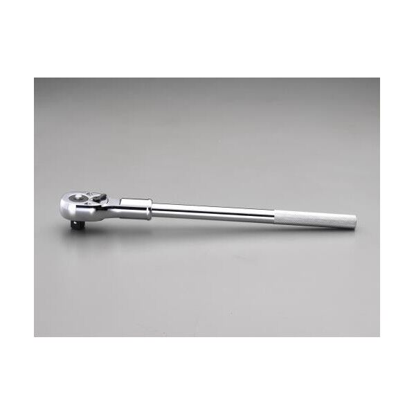 3/4 sqラチェットハンドル