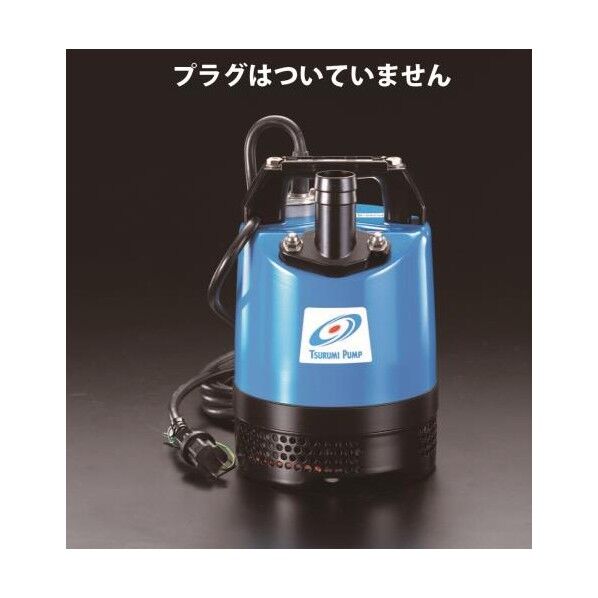 三相200Vx480W/50Hz水中ポンプ EA345RG-50 1