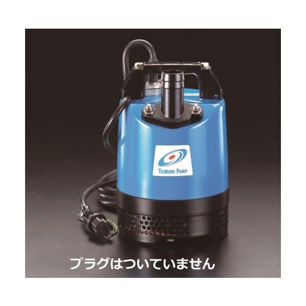 単相200Vx480W/50Hz水中ポンプ EA345RH-50 1