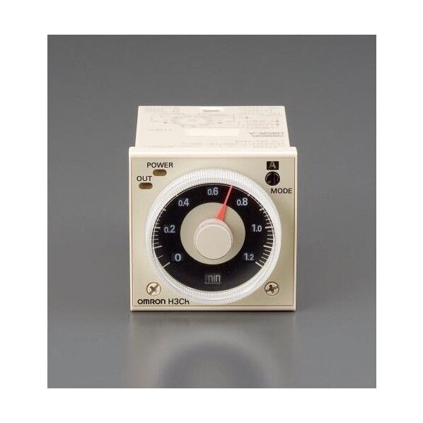 DC24Vフルマルチタイマー EA940LG-2